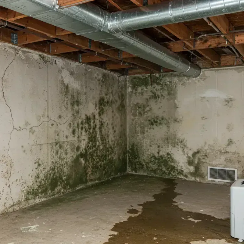 Professional Mold Removal in Westport, WA